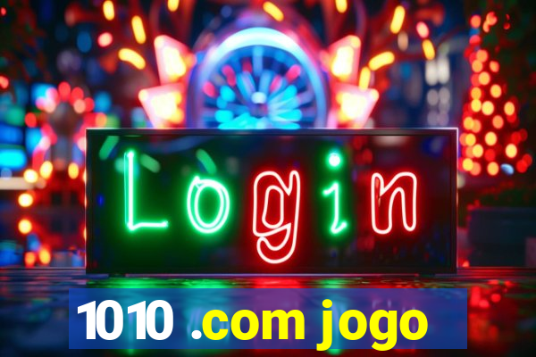 1010 .com jogo